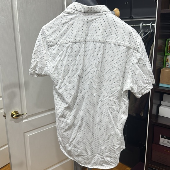 Made In Portugal casual button down - Picture 3 of 3